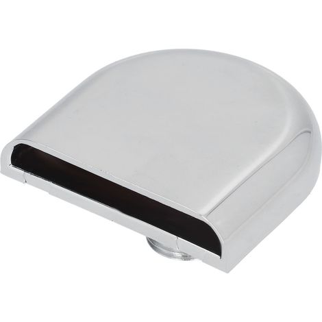 Robinet cascade à filetage mâle G1/2, bec de douche pour spa, piscine, salle de bain et accessoires de massage (1/5)