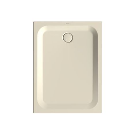 BETTE 1260-001T Receveur de douche rectangulaire Ultra avec