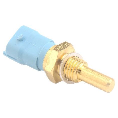 Temperatursensor kompatibel mit Dongfeng Cummins Motoren 4897224 281002471 4213210