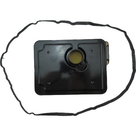 KIT DE FILTRO Y JUNTA A6MF1 A6MF2 A6GF1 A6GF2 09+ PLÁSTICO