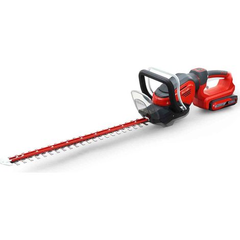TAGLIASIEPI A BATTERIA SBARAGLIA 36V S/BATT E CARICAB A3221
