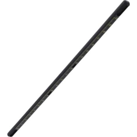Butée de profondeur de rechange 798846-02 DCH263R2 D25334K-B3 pour marteau perforateur rotatif en métal noir (1/4)