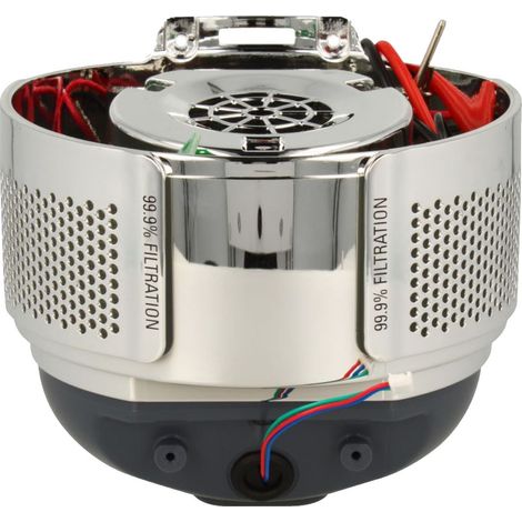 Moteur pour aspirateur – Compatible avec modèles Rowenta – Puissance 500W – Pour nettoyage efficace des surfaces
