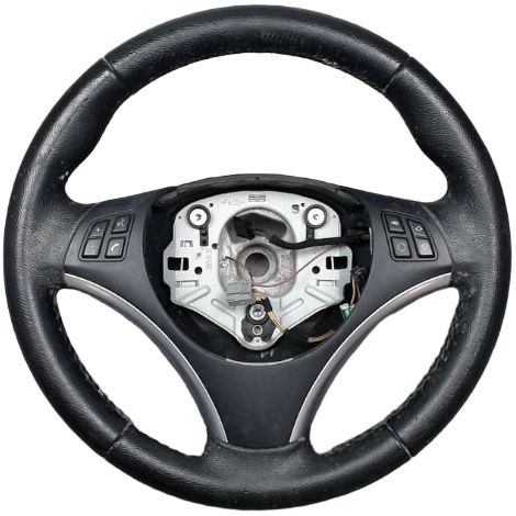 [PRODUIT D'OCCASION] Volant De Direction BMW X1 ♻️ Ref Oe. 32306795571 - Garantie à vie (1/3)