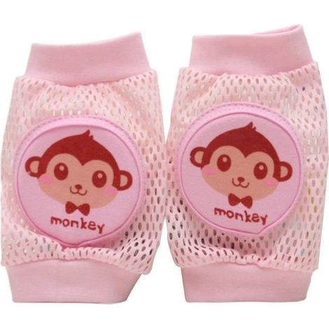 KIT SECURITE BEBE Coussin de coude rampant 1 paire Coussin confortable durable et épais coussin style-A 16 (1/3)