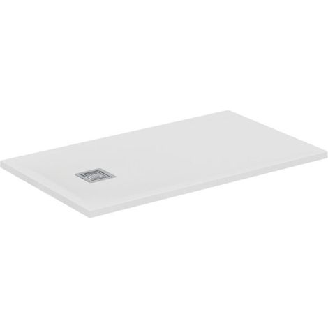 IDEAL STANDARD T5603FR Receveur de douche rectangulaire Ultra Flat S + (1/3)