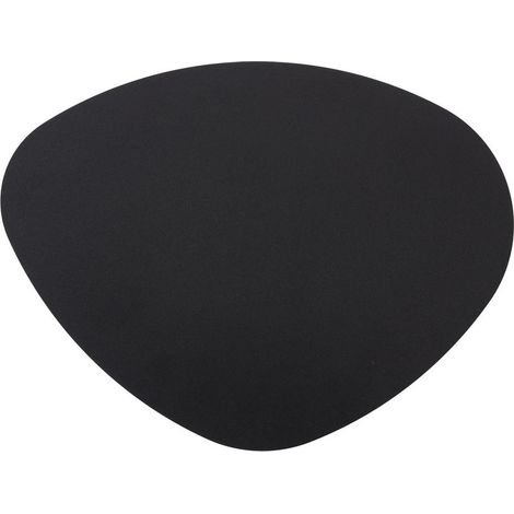 Lampada da parete nera effetto pietra 10631 TK Lighting (1/5)
