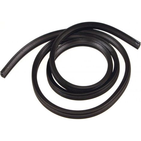 Joint de tour de porte pour lave-vaisselle – Compatible avec Brandt – Caoutchouc souple haute résistance – AS0033411 (1/3)