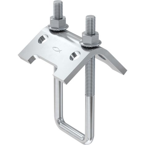 fischer Trägerkralle TKR 62D 10 Stk (1/5)