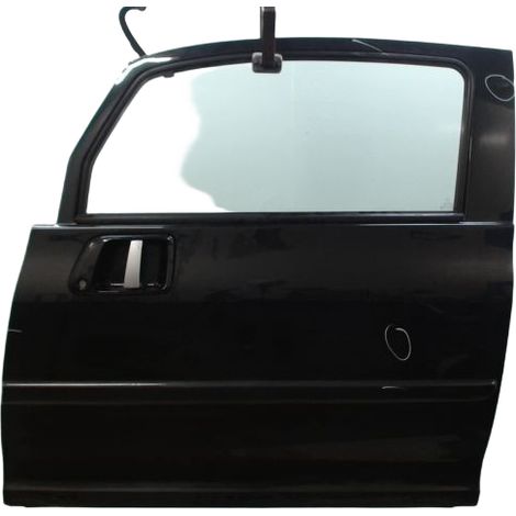 [PRODUIT D'OCCASION] Porte Avant Gauche PEUGEOT 1007 2005-2010 ♻️ Ref Oe. 9002v9 - Garantie à vie (1/3)