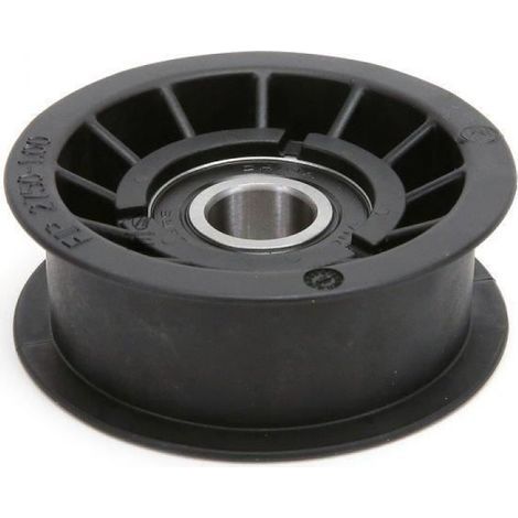 Verbundriemenscheibe Ø 82 mm, Flachnut. FIP2750-1.00. Breite 30 mm (1/5)