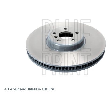 Disque de frein Blue Print ADBP430096 BMW 34 10 6 875 284