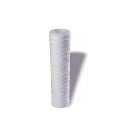 SERIE NY Cartuccia nylon lavabile Mini 9" 3/4 per attacchi 1/2" 3/4" 1" - Grado di filtrazione 60 micron C3209150