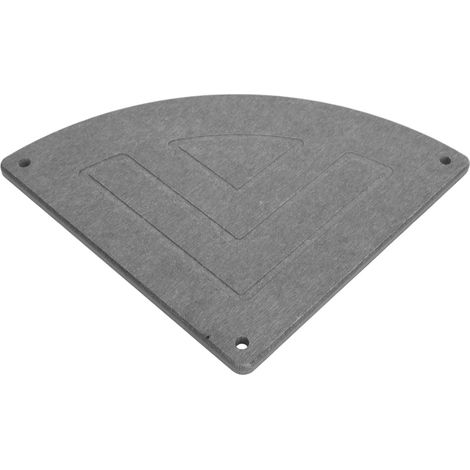 Compact Dish Drainer Easy Assembly Sink Drying Tray for