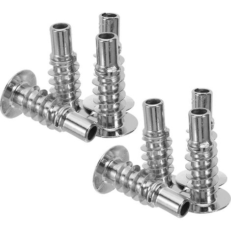 Charnières de canapé 8 pièces à double oreille, conception durable et installation facile pour la (1/5)