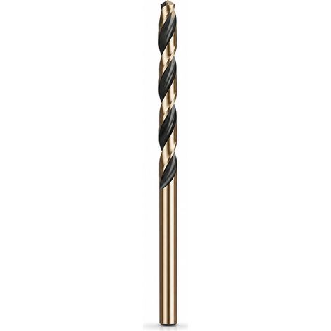 HSS carbide twist drill bit for stainless steel 3.5 mm (1/5)