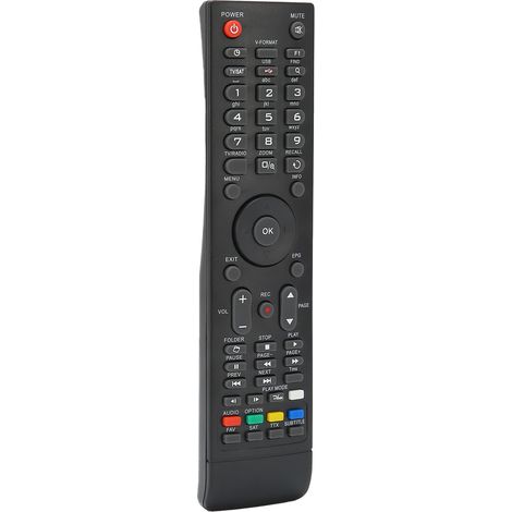 Télécommande pour AMIKO Mini HD 8150 8200 8300 8360 8840 SHD 7900 8000 8110 8140 STHD 8820 8800 (1/5)