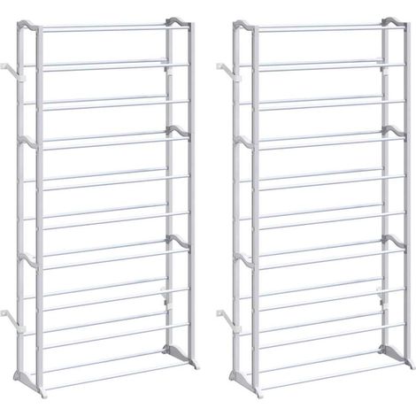 Maison Exclusive - Set 2 Scarpiere