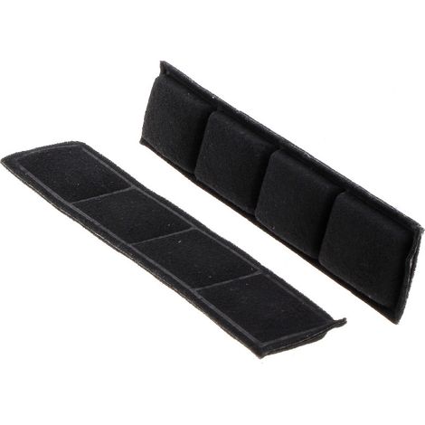 Filtre habitacle adaptable SC 40029 CAG Hifi Filter