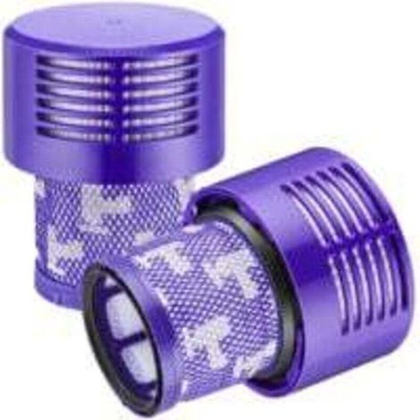 Kompatibel mit Dyson Staubsaugerzubehör, V10 Heckfilter (US-Version) (1/4)