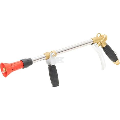 Pistola de alta presi贸n ARAG F20007 (1/5)