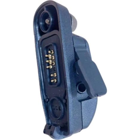 Audio adapter compatible with MTP850, XPR6550, XPR6350, XPR7550, XPR7550e (1/3)