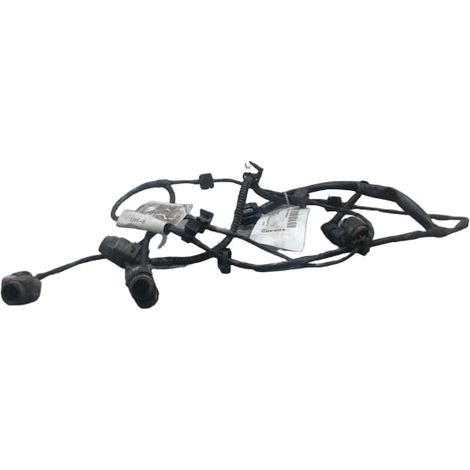 Capteur Aide Stationnement Arriere NISSAN Qashqai [PRODUIT D'OCCASION]♻️28438bg00a