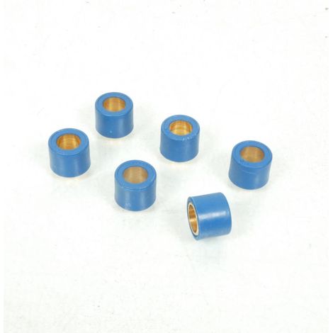 Galet rouleau de variateur Leovince pour Auto 4645P43 Neuf (1/3)