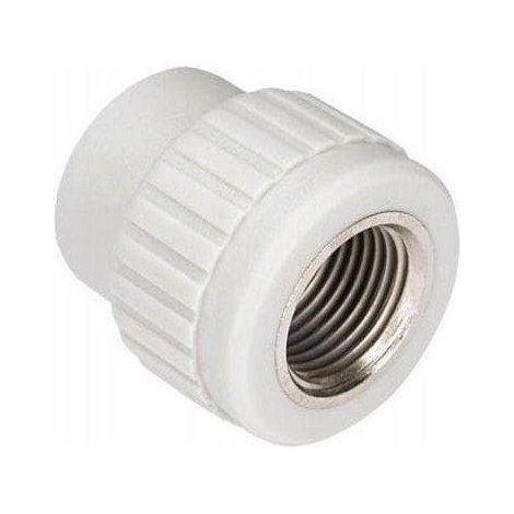 Raccord Hydroland gw 16 x 1/2 PE 20 mm