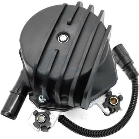 Pompe à air secondaire compatible avec les modèles de voitures 4,5 L (2002-2007) 95560510421 7L5959253B (1/5)