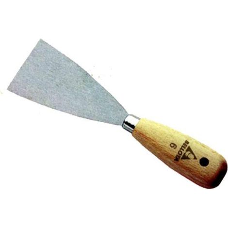 BELLOTA bellota finstock espatulas 5890-  90 standard m-madera