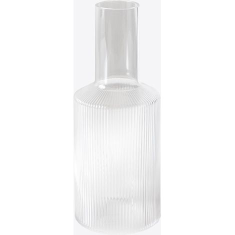 Botella de Cristal de 80cl Yulia SKLUM