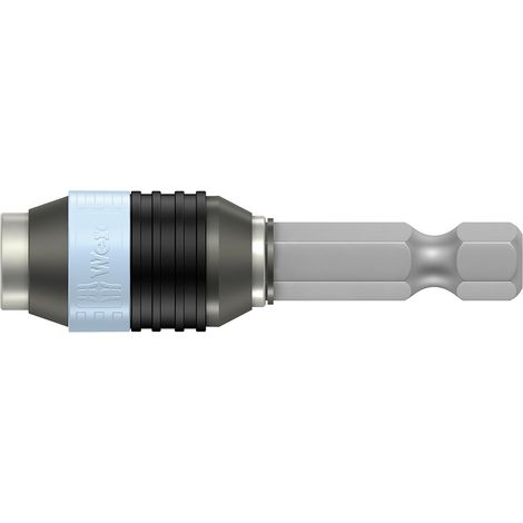 Wera 05073616001 - 3888/4/1 K SB Rapidaptor 50mm Universal Holder, Stainless Steel