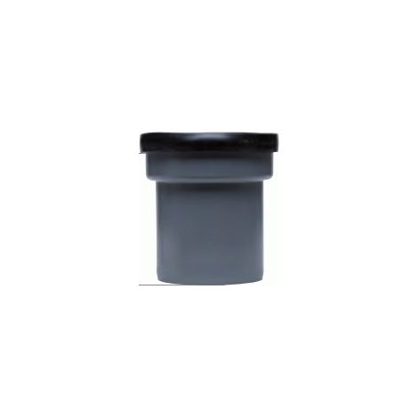 Douille de vidange WC en PVC - CREARPLAST