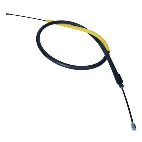 Tirette à câble, frein de stationnement MAXGEAR 32-0217 CITROËN 0740 63 4745 K3 (1/3)