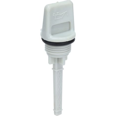 Jauge niveau huile – ignifuge – pour pompes eau, générateurs, tondeuses