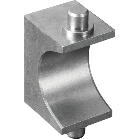 Biegesegm+2 Gleitst D75 R260 590063 R