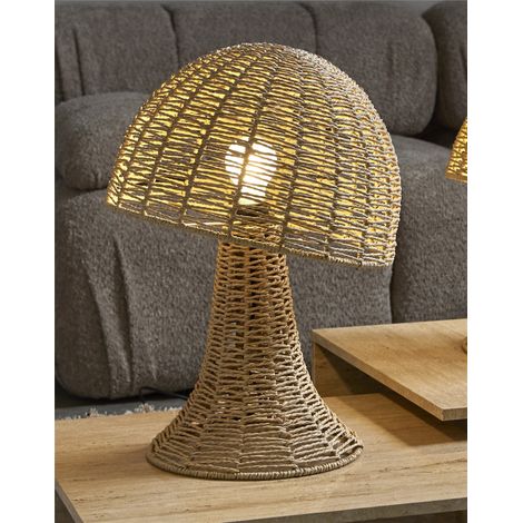 Kure Tischlampe 48 cm. 35Dx48 cm (1/3)