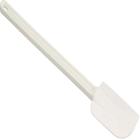 Spatule - Silicone - 42 cm - Monobloc - Résistant à la chaleur jusqu'à 250 °C - Cuisine - 1 pièce