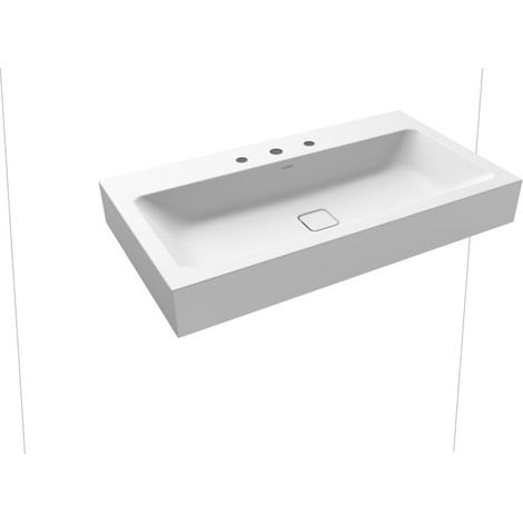 Kaldewei 902606033711 Lavabo mural CONO Mod.3090 (1/2)