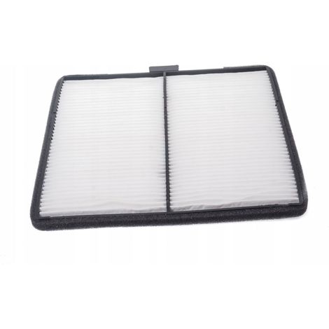 INNENRAUMFILTER CHEVROLET MATIZ (M200,M250), SPARK