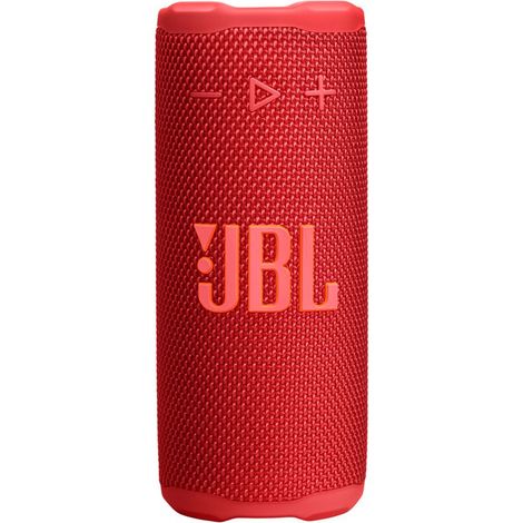 Enceinte portable sans fil JBL Grip Bluetooth Rouge