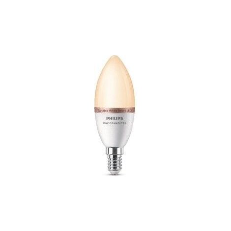 Philips 8719514372382 Smart Lighting Intelligentes Leuchtmittel Weiß (1/4)