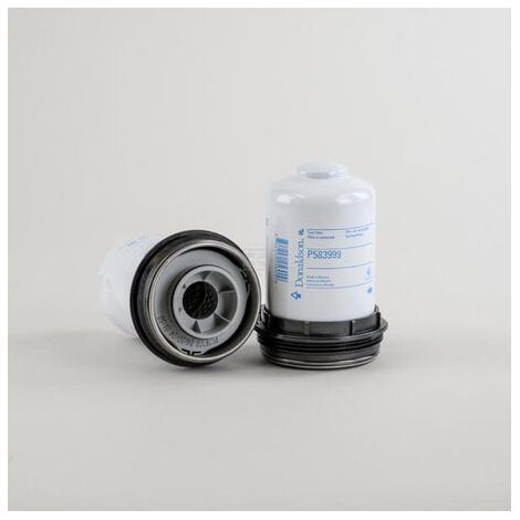 Filtro carburante secondario spin-on DONALDSON P583999