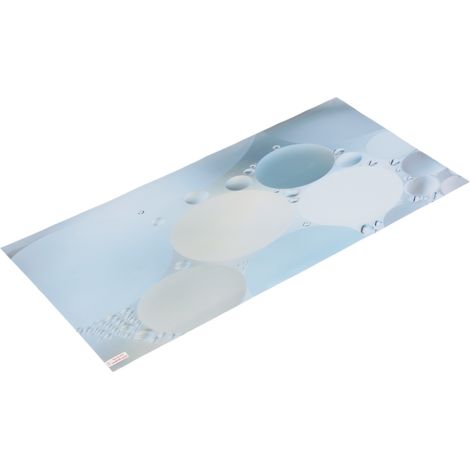 Décoration de fond d'aquarium autocollante effet 3D, 61 x 30 cm (1/5)