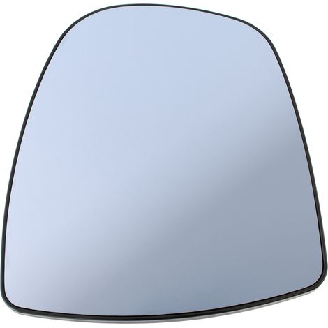 Inserto de espejo calefactable izquierdo Opel Vivaro 01-14