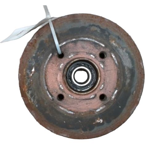 [PRODUIT D'OCCASION] Tambour Arriere Gauche RENAULT Clio Iv 2012- ♻️ Ref Oe. 432037563r - Garantie à vie (1/2)