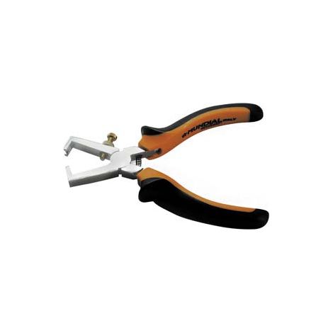 Pinza Spelafili 160 mm