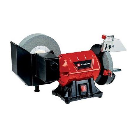 SMERIGLIATRICE AFFIL BANCO TCWD 200/150 EINHELL  VOLT 230 WATT 170 MM 150/200