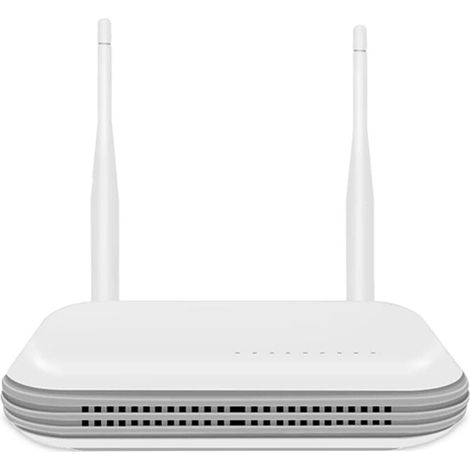Mini enregistreur vidéo NVR Wifi 4 canaux 5 MP/8 canaux 3 MP XMeye pour système de sécurité sans fil, détection faciale, prise P2P 265-EU (1/4)